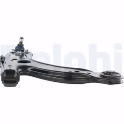 Bras de suspension DELPHI TC787 essieu avant, droite, avant - Vue supplémentaire 7