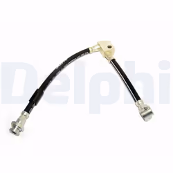 Flexible de frein DELPHI LH0156, droite