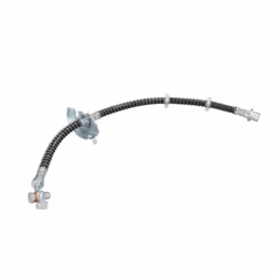 Flexible de frein DELPHI LH0404, gauche