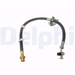Flexible de frein DELPHI LH0404, gauche