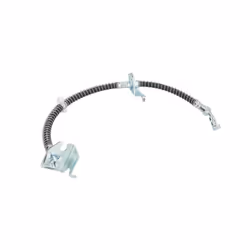 Flexible de frein DELPHI LH0405, droite