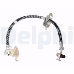 Flexible de frein DELPHI LH0405, droite