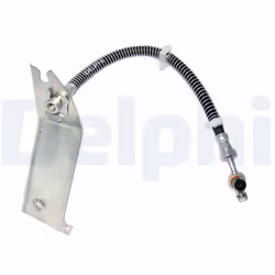Flexible de frein DELPHI LH0406, gauche