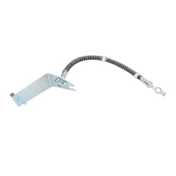 Flexible de frein DELPHI LH0407, droite