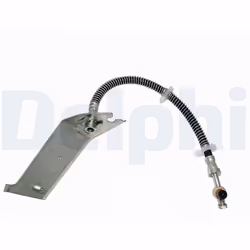 Flexible de frein DELPHI LH0407, droite