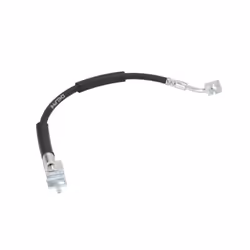 Flexible de frein DELPHI LH0420, droite