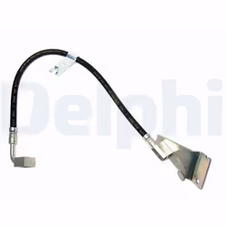 Flexible de frein DELPHI LH0420, droite