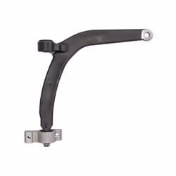 Bras de suspension DELPHI TC800 essieu avant, droite, avant
