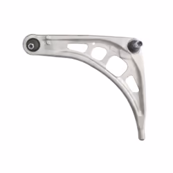 Bras de suspension DELPHI TC881 essieu avant, gauche, avant