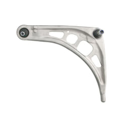 Bras de suspension DELPHI TC881 essieu avant, gauche, avant