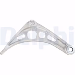 Bras de suspension DELPHI TC881 essieu avant, gauche, avant - Vue supplémentaire 5