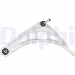 Bras de suspension DELPHI TC881 essieu avant, gauche, avant - Vue supplémentaire 6