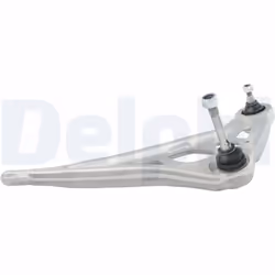 Bras de suspension DELPHI TC881 essieu avant, gauche, avant - Vue supplémentaire 8