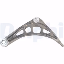 Bras de suspension DELPHI TC882 essieu avant, droite, avant - Vue supplémentaire 5