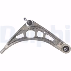 Bras de suspension DELPHI TC882 essieu avant, droite, avant - Vue supplémentaire 6