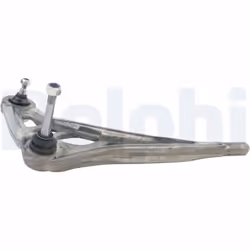 Bras de suspension DELPHI TC882 essieu avant, droite, avant - Vue supplémentaire 7