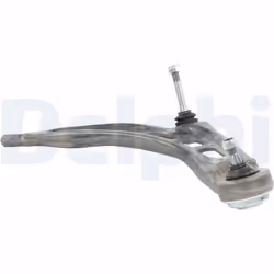 Bras de suspension DELPHI TC882 essieu avant, droite, avant - Vue supplémentaire 8