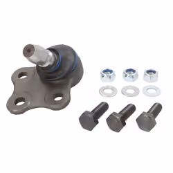 Rotule de suspension DELPHI TC896