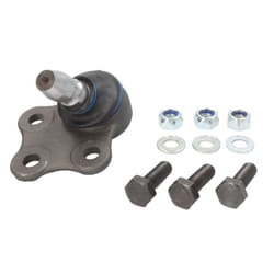 Rotule de suspension DELPHI TC896
