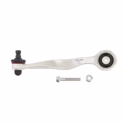 Bras de suspension DELPHI TC801 essieu avant, gauche, arrière