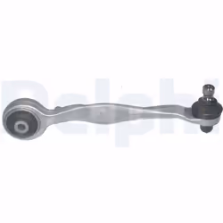 Bras de suspension DELPHI TC802 essieu avant, droite, arrière