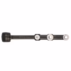 Bras de suspension DELPHI TC803 essieu avant, gauche, droite, avant
