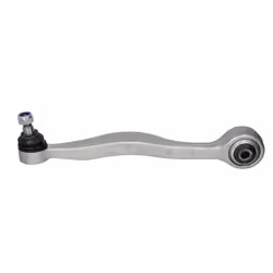 Bras de suspension DELPHI TC804 essieu avant, gauche, en bas