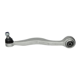 Bras de suspension DELPHI TC804 essieu avant, gauche, en bas