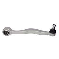 Bras de suspension DELPHI TC805 essieu avant, droite, en bas