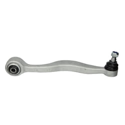 Bras de suspension DELPHI TC805 essieu avant, droite, en bas