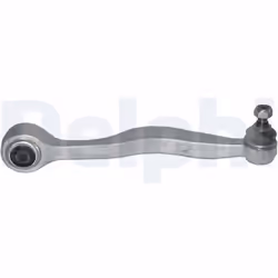 Bras de suspension DELPHI TC805 essieu avant, droite, en bas