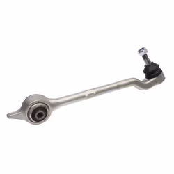 Bras de suspension DELPHI TC814 essieu avant, gauche, en bas
