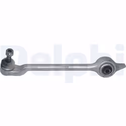 Bras de suspension DELPHI TC814 essieu avant, gauche, en bas