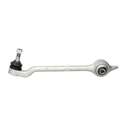 Bras de suspension DELPHI TC815 essieu avant, droite, en bas