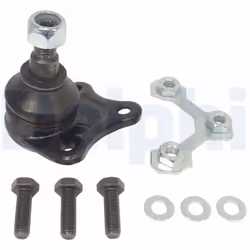 Rotule de suspension DELPHI TC824 gauche