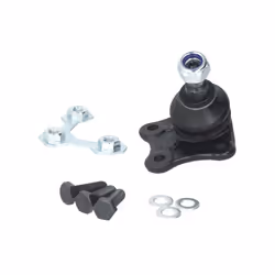 Rotule de suspension DELPHI TC825