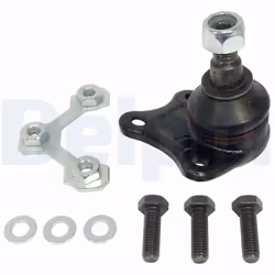 Rotule de suspension DELPHI TC825