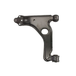 Bras de suspension DELPHI TC826 essieu avant, gauche, avant