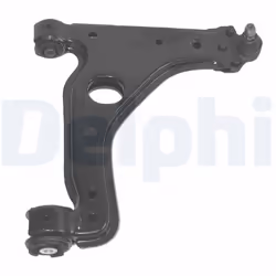 Bras de suspension DELPHI TC827 essieu avant, droite, avant
