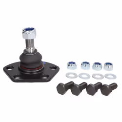 Rotule de suspension DELPHI TC828