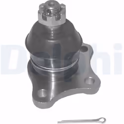 Rotule de suspension DELPHI TC831