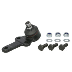 Rotule de suspension DELPHI TC837