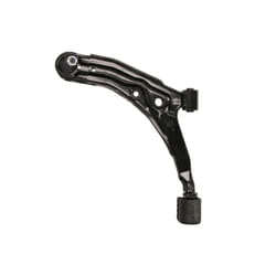 Bras de suspension DELPHI TC846 essieu avant, gauche, avant