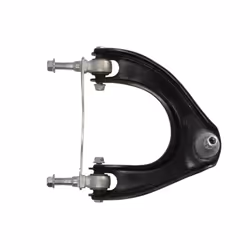 Bras de suspension DELPHI TC848 essieu avant, gauche,