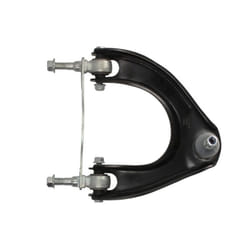 Bras de suspension DELPHI TC848 essieu avant, gauche,