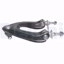 Bras de suspension DELPHI TC848 essieu avant, gauche,