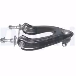 Bras de suspension DELPHI TC849 essieu avant, droite,