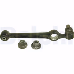 Bras de suspension DELPHI TC850 essieu avant, gauche, droite, avant