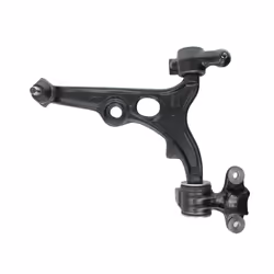 Bras de suspension DELPHI TC859 essieu avant, gauche, avant