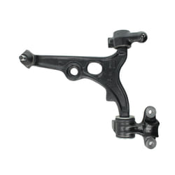 Bras de suspension DELPHI TC859 essieu avant, gauche, avant